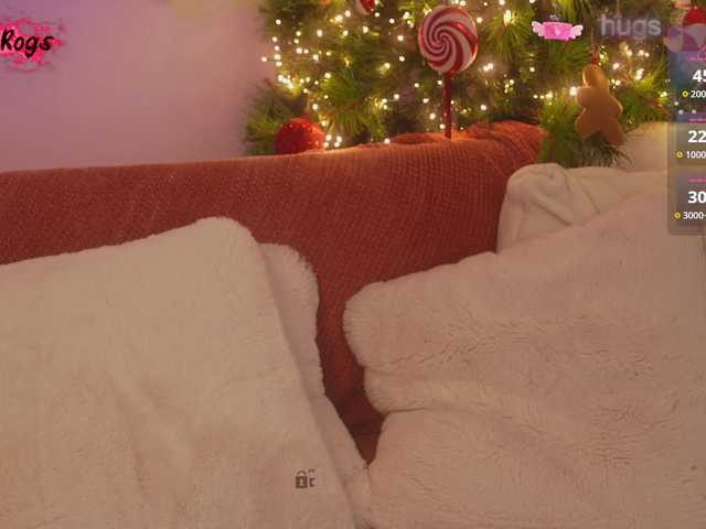 AlisaRogs's BongaCams show and profile