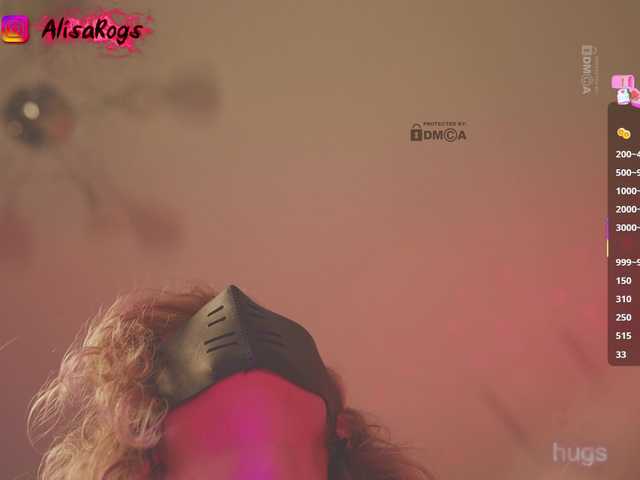 AlisaRogs