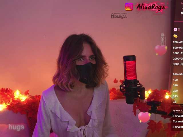 AlisaRogs