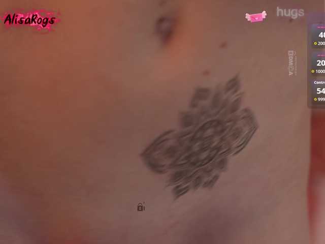 AlisaRogs
