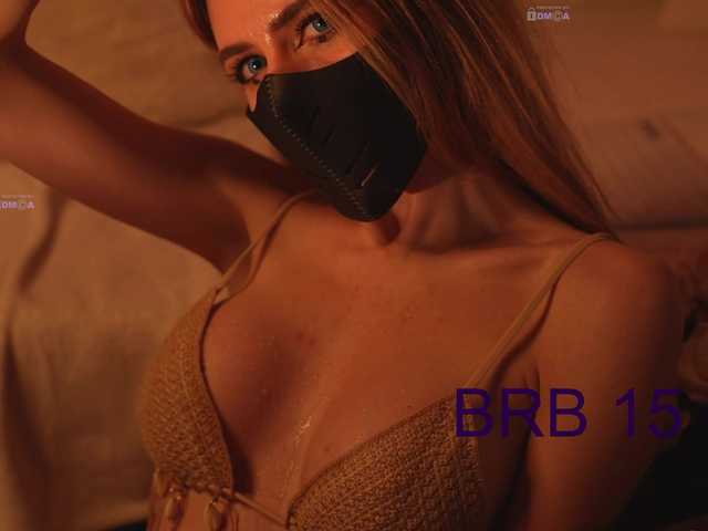 AlisaRogs from BongaCams