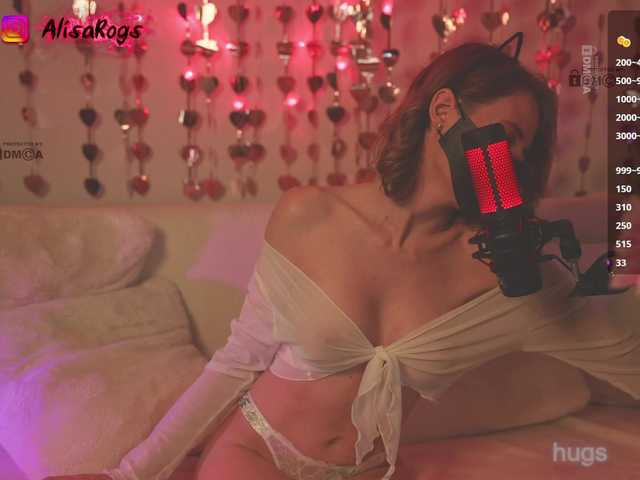 AlisaRogs