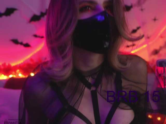 AlisaRogs from BongaCams