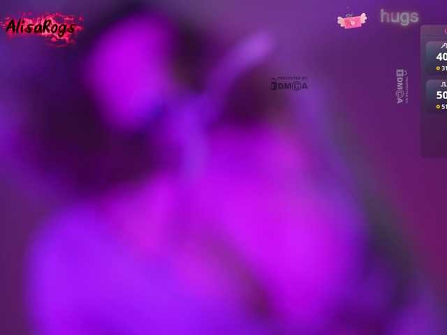 AlisaRogs