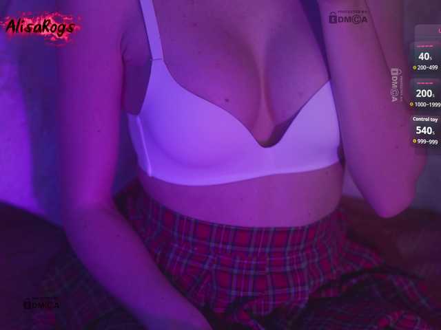 AlisaRogs