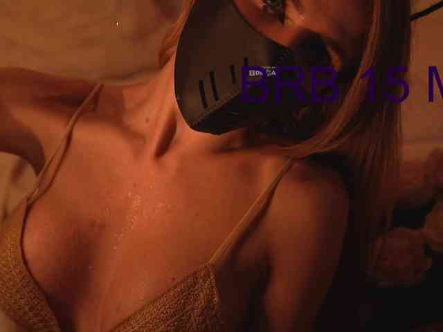 AlisaRogs webcam