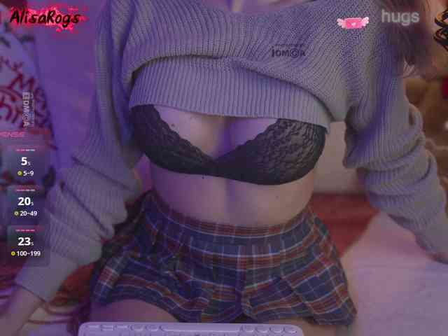 AlisaRogs AlisaRogs