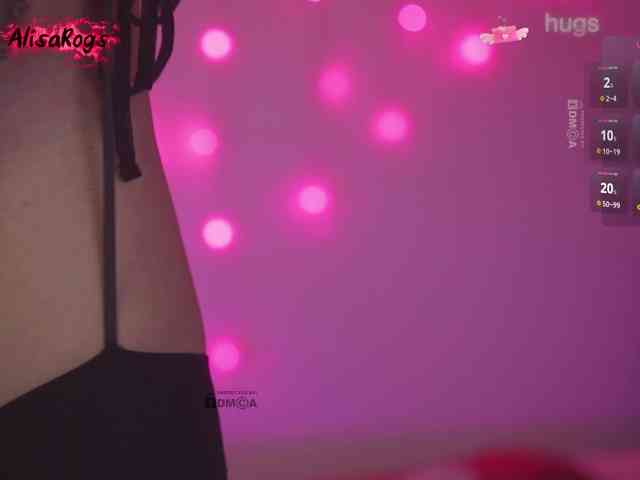 AlisaRogs