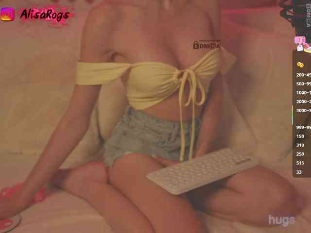 AlisaRogs