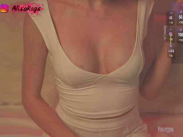 chat cam room AlisaRogs