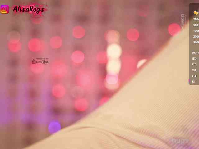 nude voyeur web cam AlisaRogs