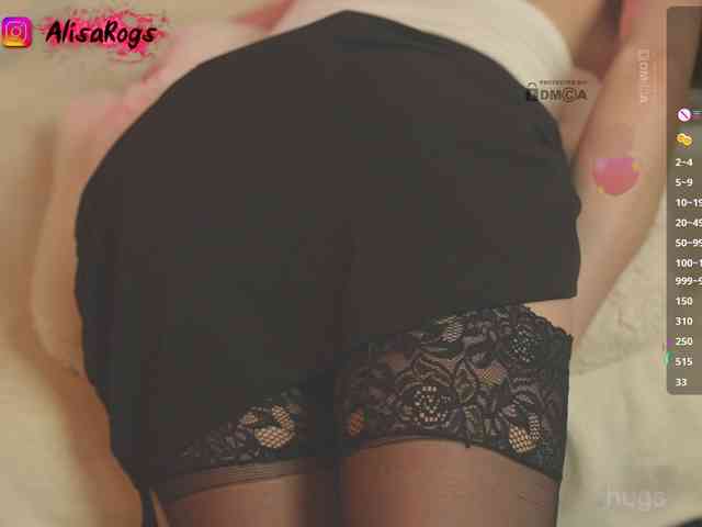 AlisaRogs