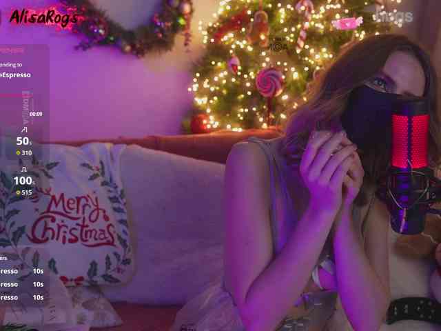 AlisaRogs AlisaRogs