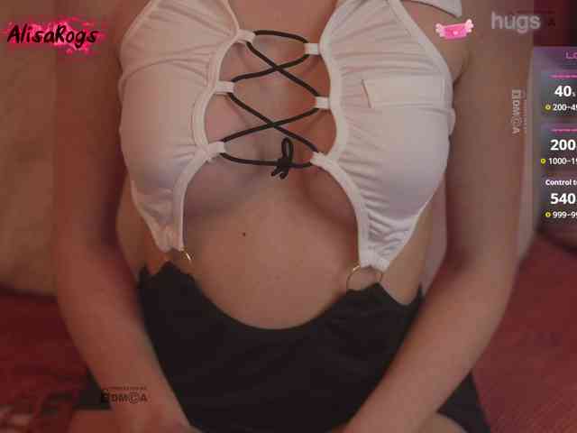 AlisaRogs