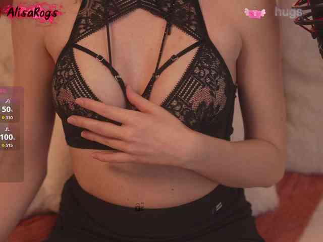 AlisaRogs