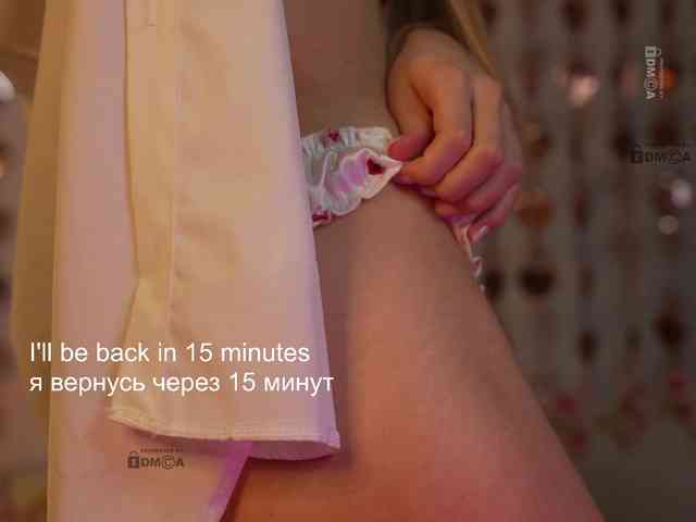 videochat AlisaRogs
