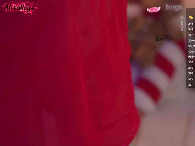 AlisaRogs AlisaRogs