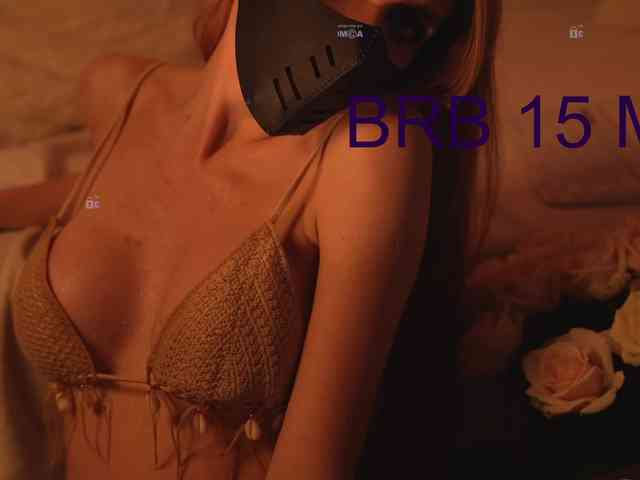 AlisaRogs webcam