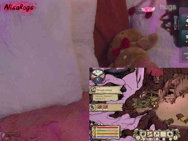 AlisaRogs AlisaRogs