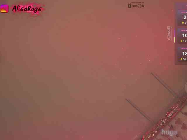 upskirt webcam AlisaRogs