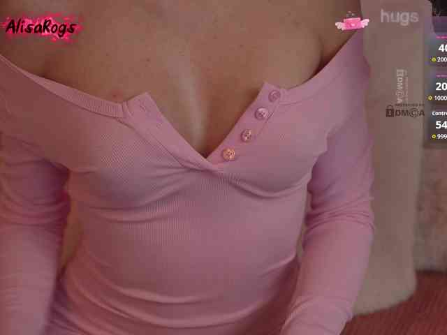 AlisaRogs AlisaRogs
