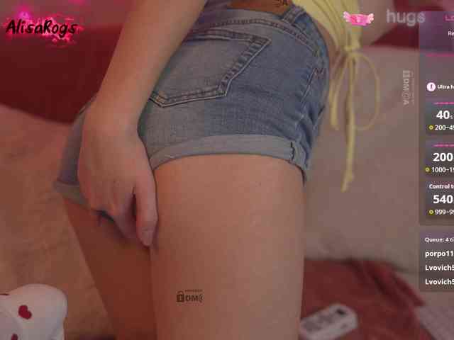 AlisaRogs AlisaRogs
