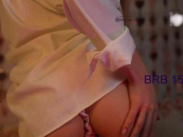 AlisaRogs webcam