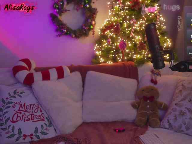 AlisaRogs AlisaRogs
