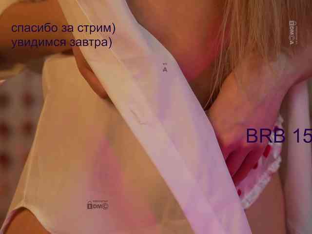 AlisaRogs webcam