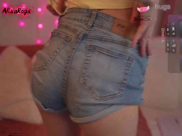 AlisaRogs AlisaRogs
