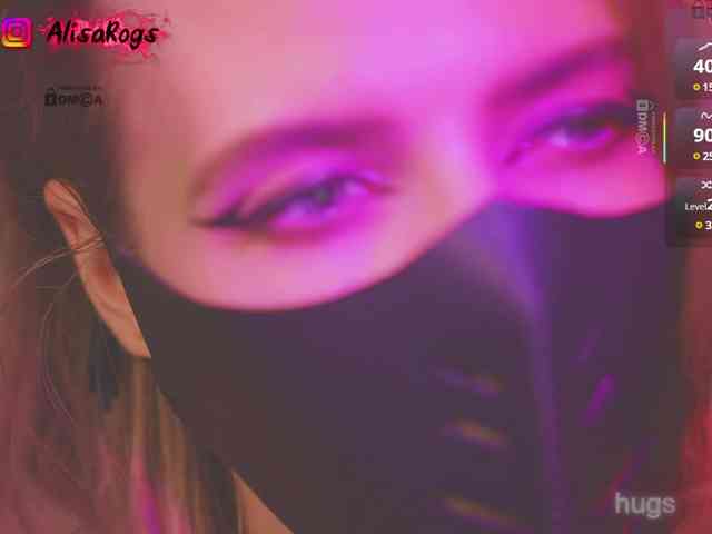 live web cam sex AlisaRogs