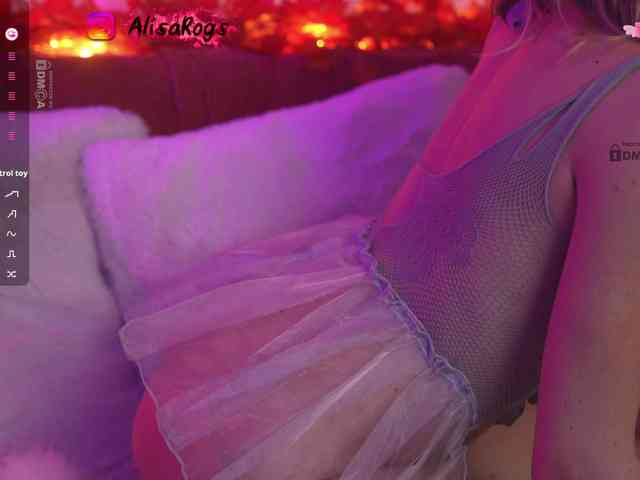AlisaRogs AlisaRogs