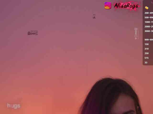 sex chatting AlisaRogs