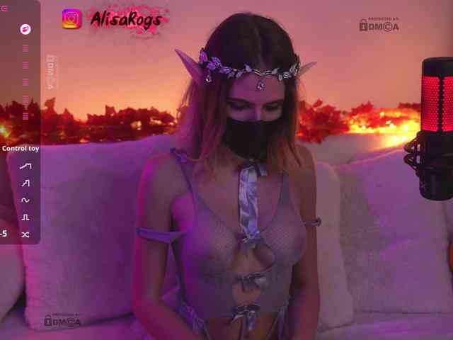 AlisaRogs