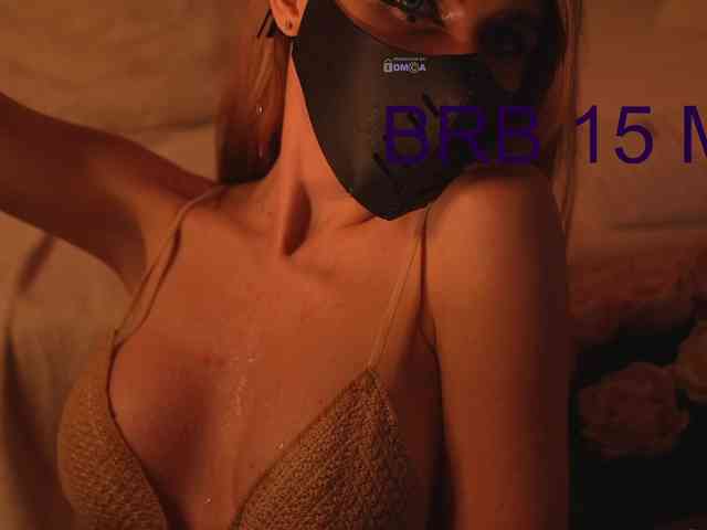AlisaRogs webcam