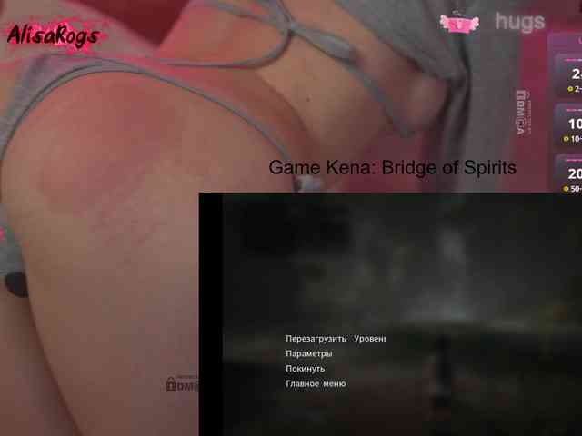 AlisaRogs AlisaRogs