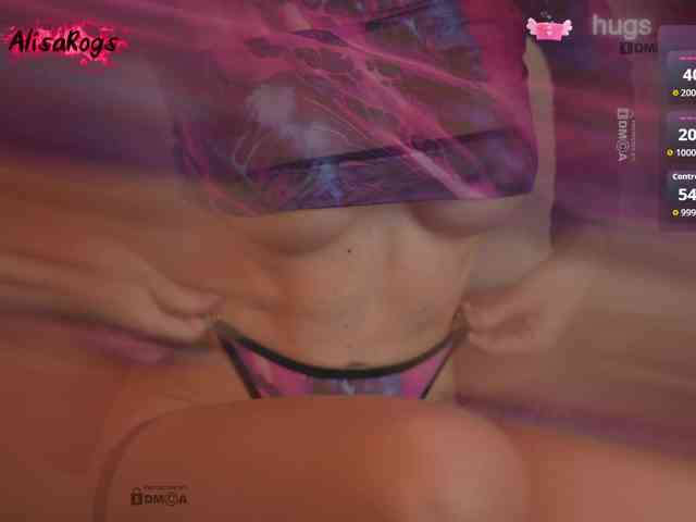 AlisaRogs