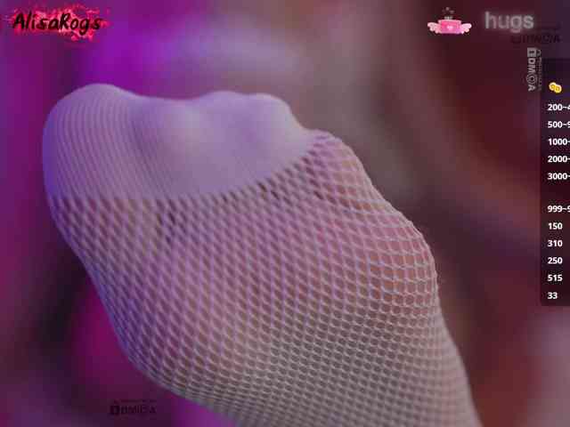 AlisaRogs AlisaRogs