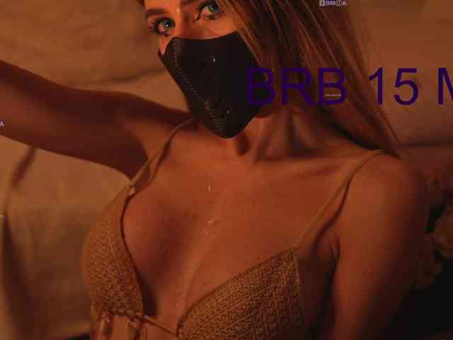 AlisaRogs webcam