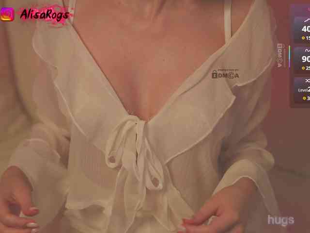 Модель: AlisaRogs