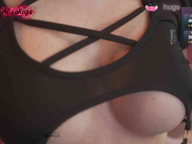 AlisaRogs