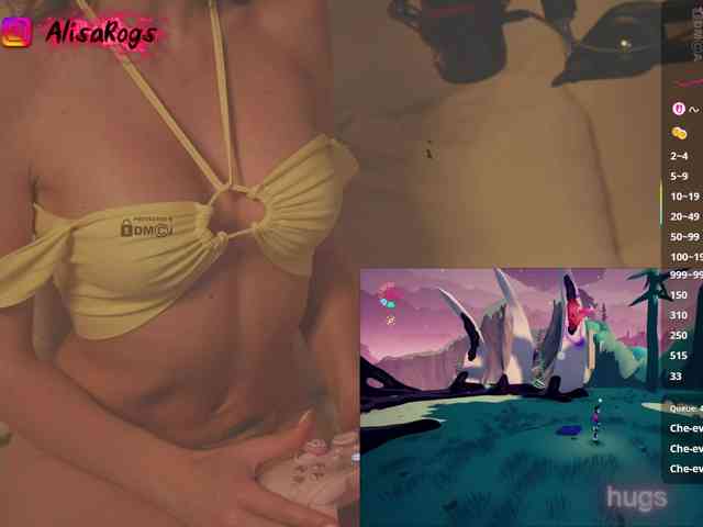 AlisaRogs