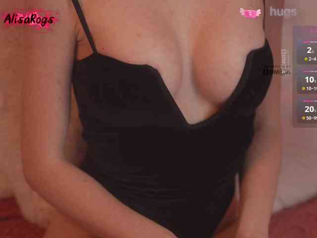 AlisaRogs