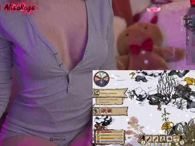 AlisaRogs AlisaRogs
