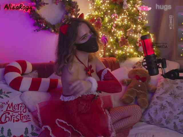 AlisaRogs AlisaRogs