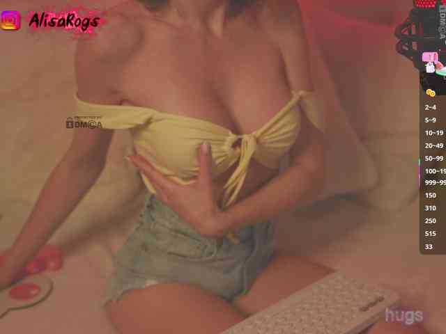 role play chat AlisaRogs