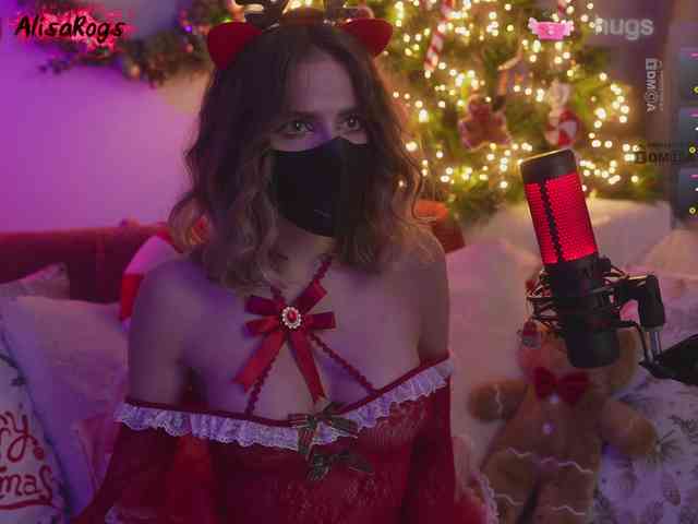 AlisaRogs AlisaRogs