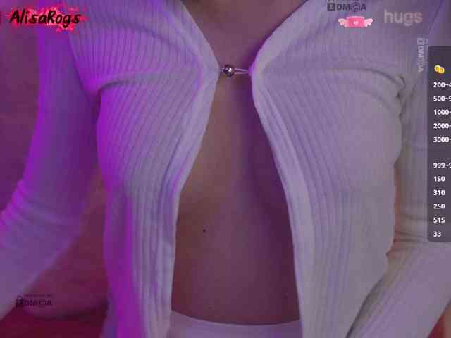 AlisaRogs AlisaRogs