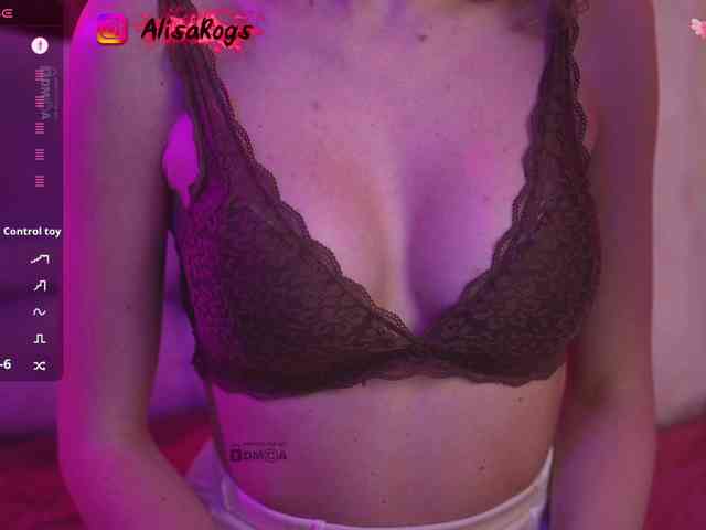 AlisaRogs AlisaRogs