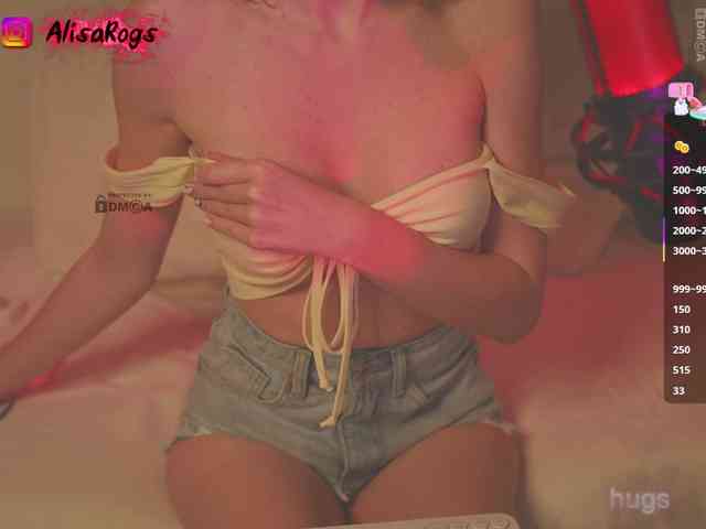 AlisaRogs